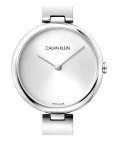 Calvin Klein Wavy Relógio Mulher K9U23146