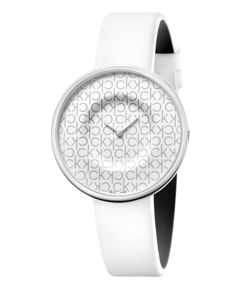 Calvin Klein Mania Relógio Mulher KAG231LX Calvin Klein Mania Relógio Mulher KAG231LX