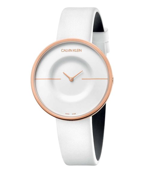 Calvin Klein Mania Relógio Mulher KAG236L2 Calvin Klein Mania Relógio Mulher KAG236L2