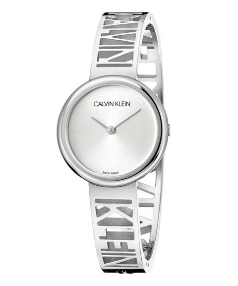 Calvin Klein Mania Relógio Mulher KBK2M116