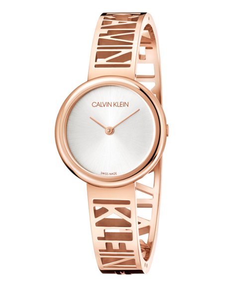 Calvin Klein Mania Relógio Mulher KBK2S616 Calvin Klein Mania Relógio Mulher KBK2S616