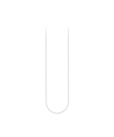 Thomas Sabo Anchor Chain Joia Colar Mulher KE1105-001-12 Thomas Sabo Anchor Chain Joia Colar Mulher KE1105-001-12