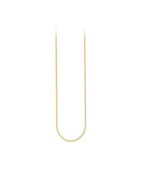 Thomas Sabo Venezia Chain Joia Colar Mulher KE1106-413-12-L42V Thomas Sabo Venezia Chain Joia Colar Mulher KE1106-413-12-L42V