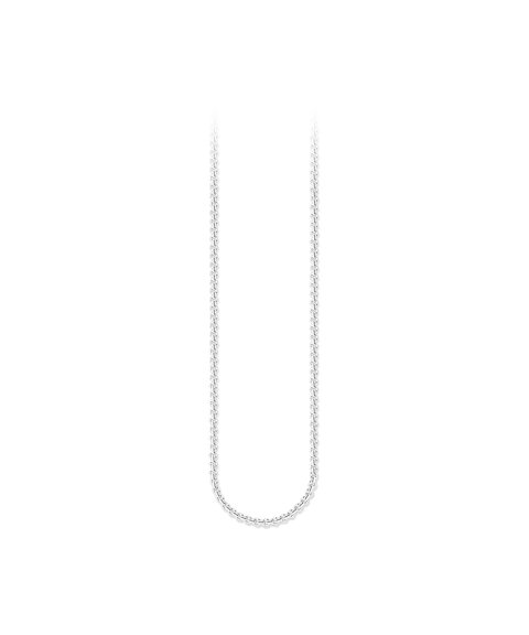 Thomas Sabo Venezia chain Joia Colar KE1107-001-12-L45