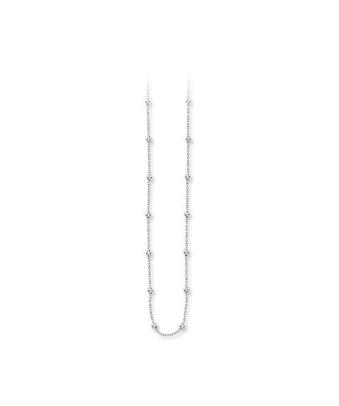 Thomas Sabo Necklace Dots Joia Colar Mulher KE1329-001-12-L45V Thomas Sabo Necklace Dots Joia Colar Mulher KE1329-001-12-L45V