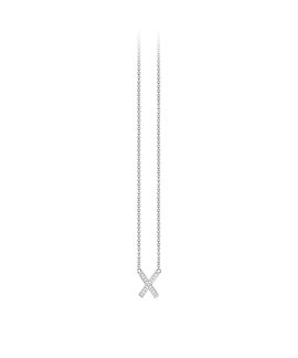 Thomas Sabo Joia Colar Mulher KE1657-051-14-L45