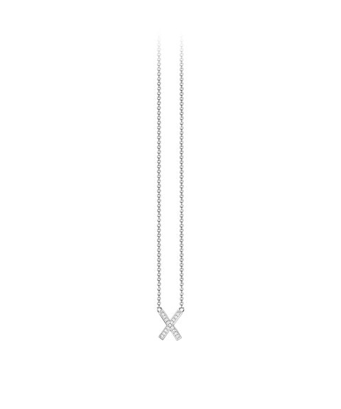 Thomas Sabo Joia Colar Mulher KE1657-051-14-L45 Thomas Sabo Joia Colar Mulher KE1657-051-14-L45