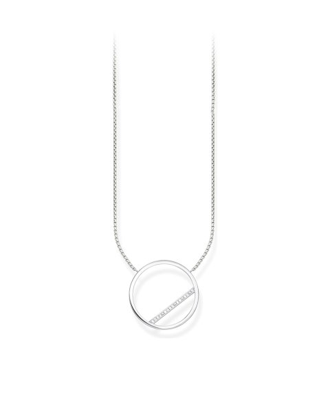 Thomas Sabo Joia Colar Mulher KE1752-051-14-L45