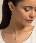Thomas Sabo Starfish Joia Colar Mulher KE1754-051-14-L45 Thomas Sabo Starfish Joia Colar Mulher KE1754-051-14-L45