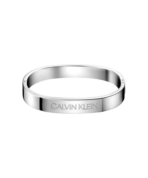 Calvin Klein Hook Joia Pulseira Homem KJ06CB01010S