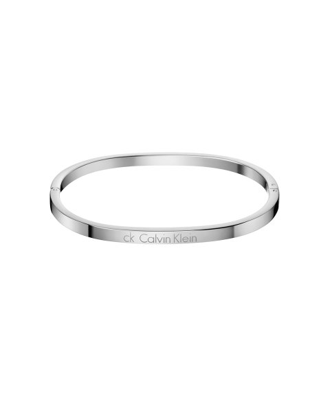 Calvin Klein Hook Joia Pulseira Mulher KJ06MD0001