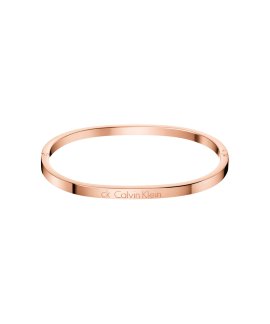 Calvin Klein Hook Joia Pulseira Mulher KJ06PD1001