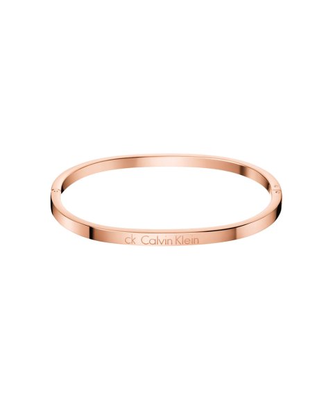 Calvin Klein Hook Joia Pulseira Mulher KJ06PD1001 Calvin Klein Hook Joia Pulseira Mulher KJ06PD1001