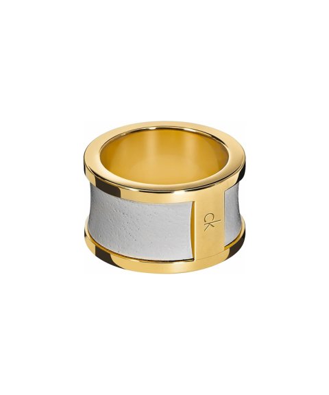 Calvin Klein Spellbound Joia Anel Mulher KJ0DJR1901 Calvin Klein Spellbound Joia Anel Mulher KJ0DJR1901