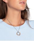 Calvin Klein Statement Joia Colar Mulher KJ0EPP200100