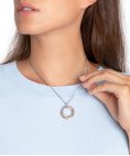 Calvin Klein Statement Joia Colar Mulher KJ0EPP200100