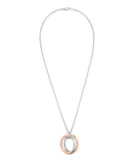 Calvin Klein Statement Joia Colar Mulher KJ0EPP200100