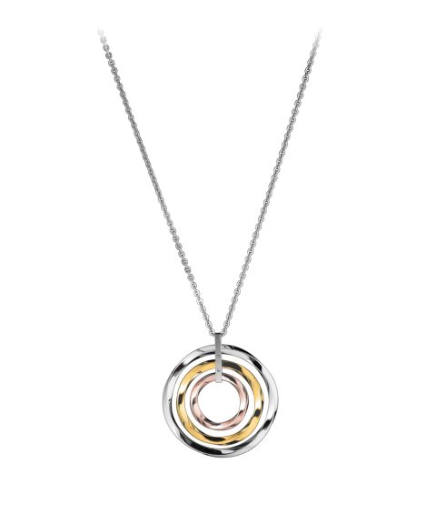 Calvin Klein Exclusive Joia Colar Mulher KJ0KDP300100 Calvin Klein Exclusive Joia Colar Mulher KJ0KDP300100