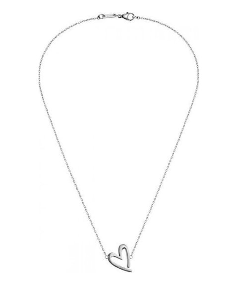 Calvin Klein Joyous Joia Colar Mulher KJ2XMN000100 Calvin Klein Joyous Joia Colar Mulher KJ2XMN000100