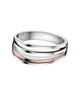 Calvin Klein Breathe Joia Pulseira Mulher KJ3DPD20010S
