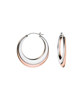 Calvin Klein Breathe Joia Brincos Mulher KJ3DPE200100