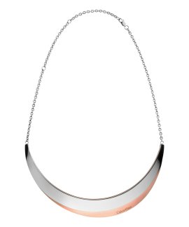 Calvin Klein Breathe Joia Colar Mulher KJ3DPJ200100