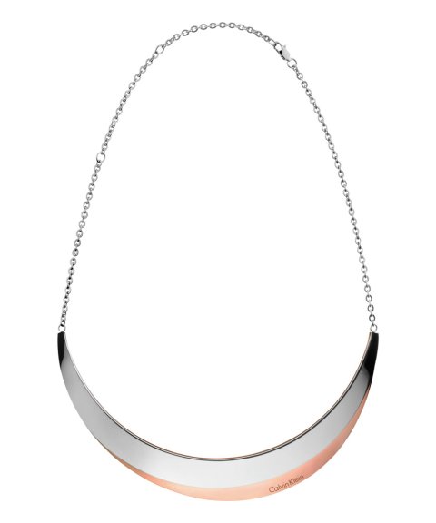 Calvin Klein Breathe Joia Colar Mulher KJ3DPJ200100