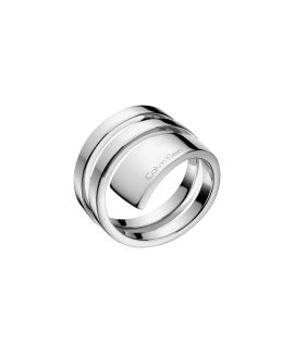 Calvin Klein Beyond Joia Anel Mulher KJ3UMR0001
