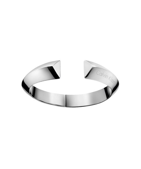 Calvin Klein Shape Joia Pulseira Mulher KJ4TMD0001 Calvin Klein Shape Joia Pulseira Mulher KJ4TMD0001