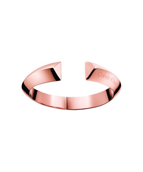 Calvin Klein Shape Joia Pulseira Mulher KJ4TPD1001 Calvin Klein Shape Joia Pulseira Mulher KJ4TPD1001