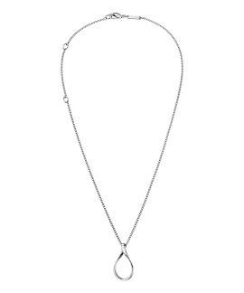 Calvin Klein Light Joia Colar Mulher KJ5CMN000100
