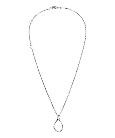 Calvin Klein Light Joia Colar Mulher KJ5CMN000100 Calvin Klein Light Joia Colar Mulher KJ5CMN000100