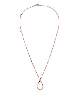 Calvin Klein Light Joia Colar Mulher KJ5CPN100100