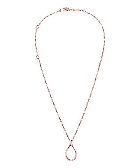 Calvin Klein Light Joia Colar Mulher KJ5CPN100100 Calvin Klein Light Joia Colar Mulher KJ5CPN100100