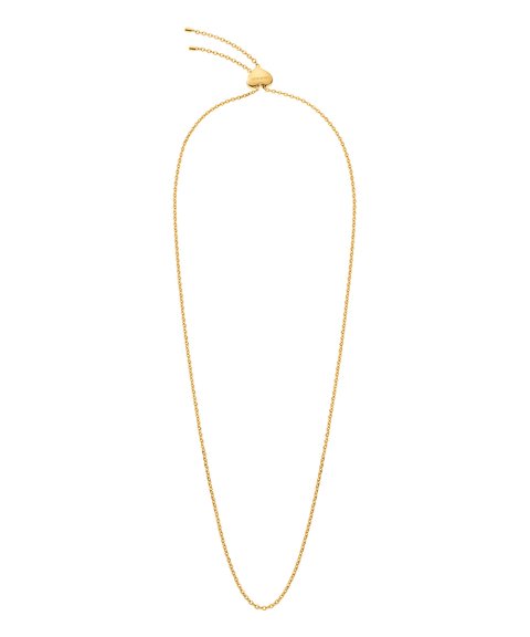 Calvin Klein Side Joia Colar Mulher KJ5QJN100100 Calvin Klein Side Joia Colar Mulher KJ5QJN100100