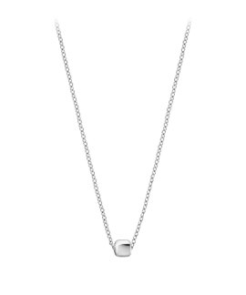 Calvin Klein Side Joia Colar Mulher KJ5QMN000100