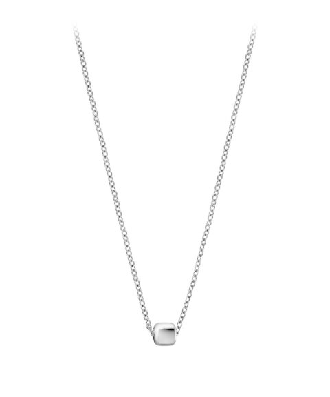 Calvin Klein Side Joia Colar Mulher KJ5QMN000100