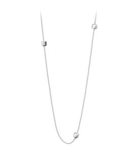 Calvin Klein Side Joia Colar Mulher KJ5QMN000200
