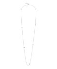 Calvin Klein Side Joia Colar Mulher KJ5QMN000200