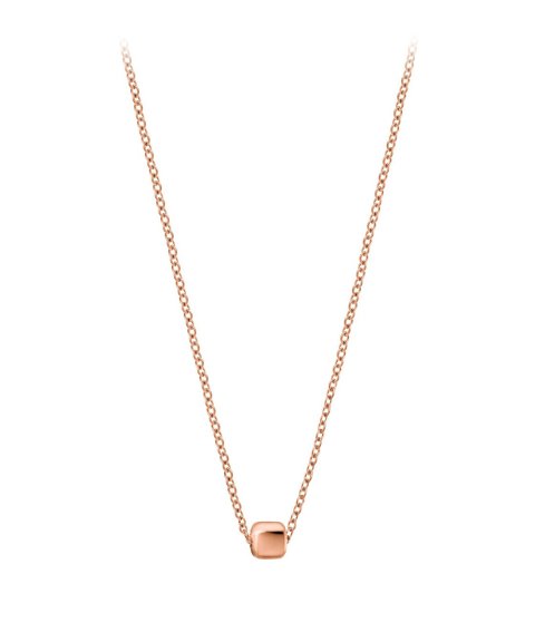 Calvin Klein Side Joia Colar Mulher KJ5QPN100100
