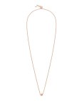 Calvin Klein Side Joia Colar Mulher KJ5QPN100100