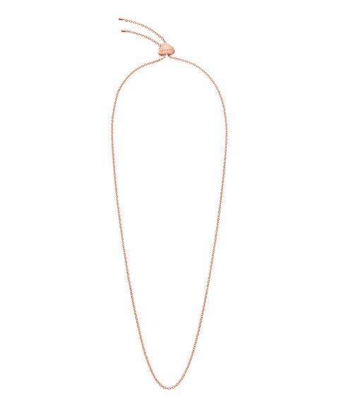 Calvin Klein Side Joia Colar Mulher KJ5QPN100300 Calvin Klein Side Joia Colar Mulher KJ5QPN100300