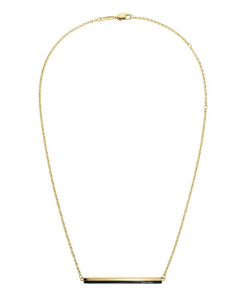 Calvin Klein Gorgeous Joia Colar Mulher KJ5VBN200100 Calvin Klein Gorgeous Joia Colar Mulher KJ5VBN200100