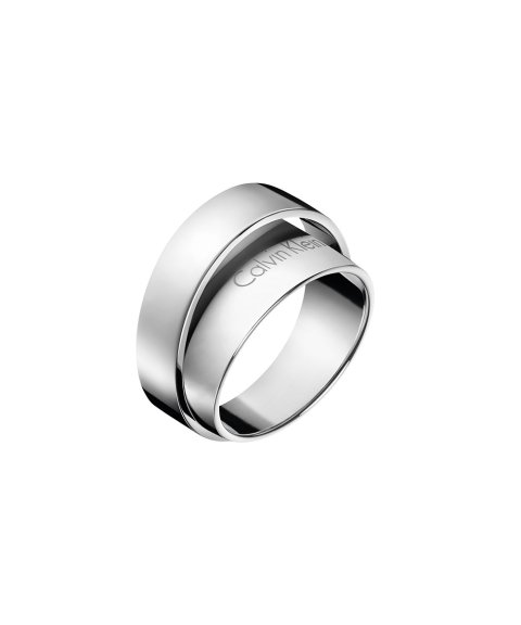 Calvin Klein Unite Joia Anel Mulher KJ5ZMR0001 Calvin Klein Unite Joia Anel Mulher KJ5ZMR0001