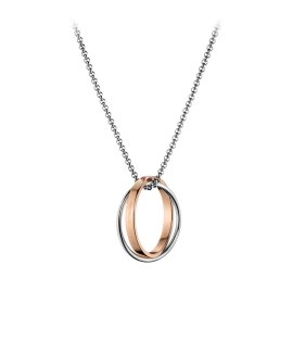 Calvin Klein Coil Joia Colar Mulher KJ63BP010100