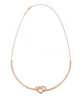 Calvin Klein Charming Joia Colar Mulher KJ6BPJ100100