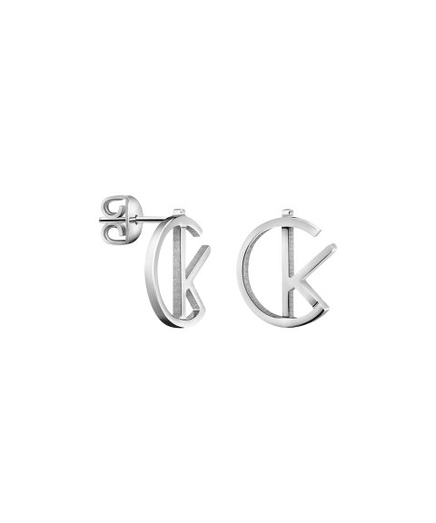 Calvin Klein League Joia Brincos Mulher KJ6DME000200 Calvin Klein League Joia Brincos Mulher KJ6DME000200