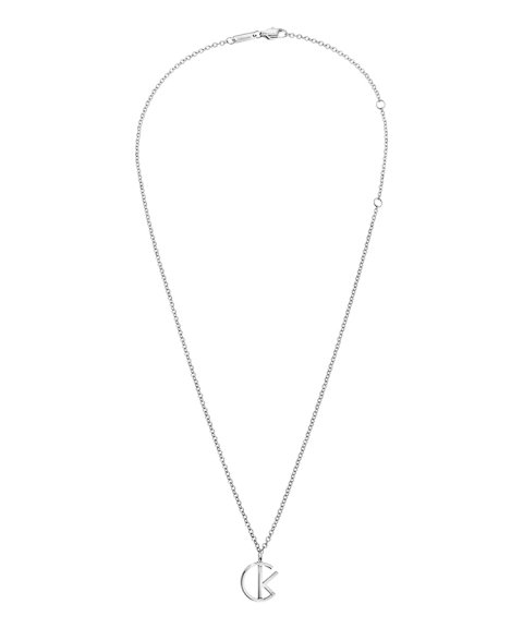 Calvin Klein League Joia Colar Mulher KJ6DMP000100 Calvin Klein League Joia Colar Mulher KJ6DMP000100