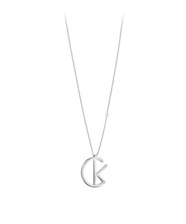 Calvin Klein League Joia Colar Mulher KJ6DMP000200