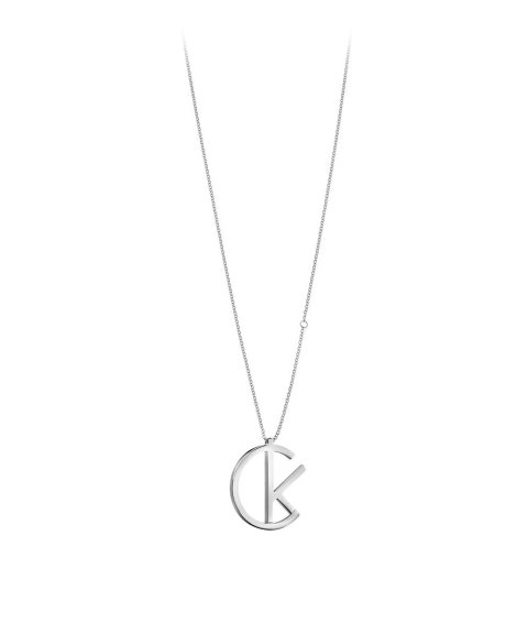 Calvin Klein League Joia Colar Mulher KJ6DMP000200